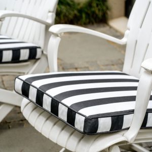 Outdoor Patio Picnic Cushion