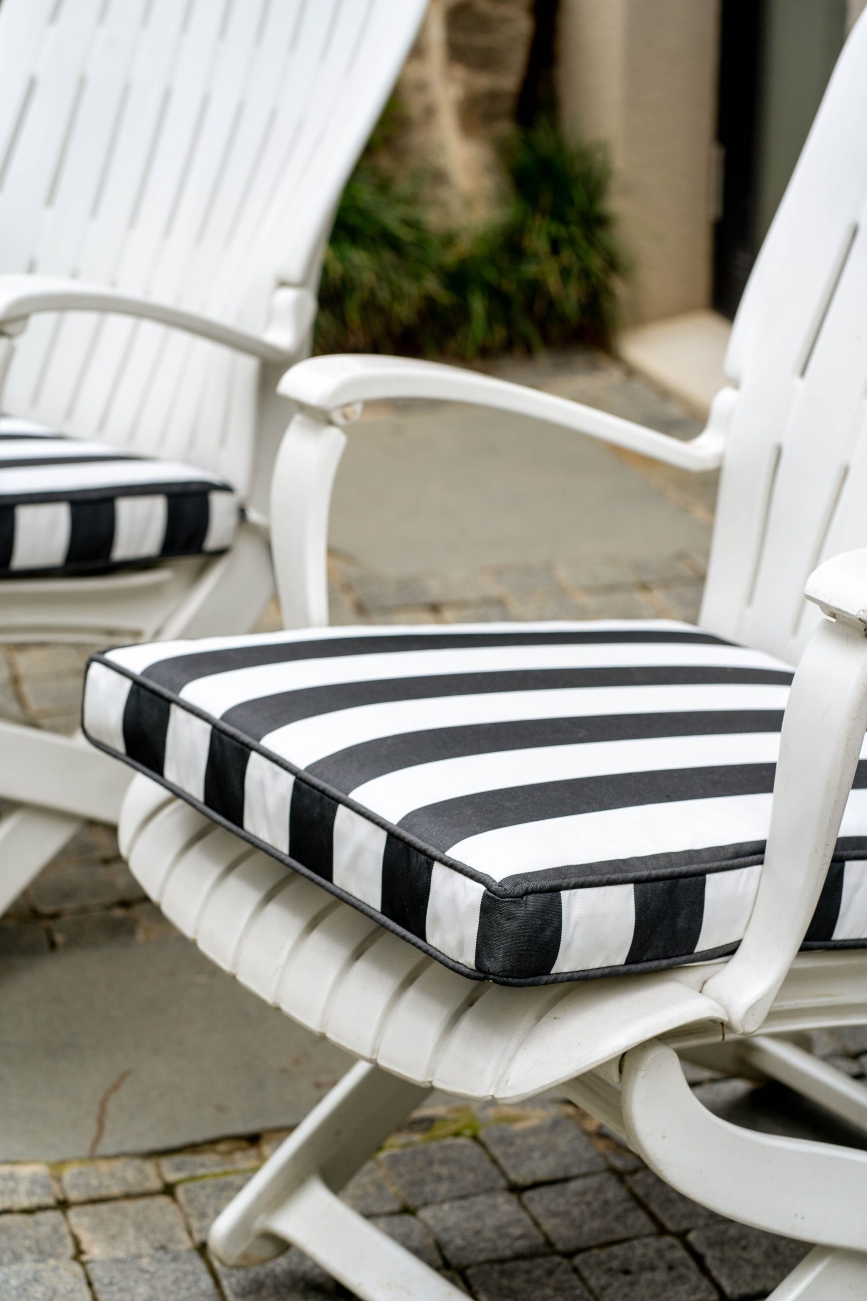 Outdoor Patio Picnic Cushion